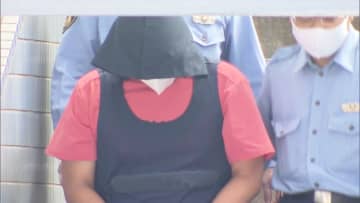 「触ってみたいという性的な感情が抑えられず」市原市の公園で遊んでいた小学生男児を誘い出しわいせつ行為をした疑い　千葉市の小学校教師の男を逮捕