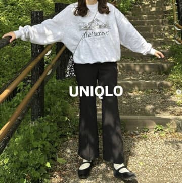 ユニクロ「これ買うべき！」「はき心地バツグン！」元アパレル店員ライターおすすめ★美シルエットパンツ4選