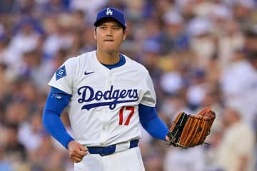 山本由伸が「カッケェーーー」と興奮した大谷翔平の1枚　インスタ投稿めぐり勃発した“いじり合戦”