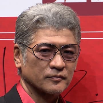 吉川晃司「要因はワシなんか！」　広島弁で招いた“誤解”を語るも、奥田民生はバッサリ
