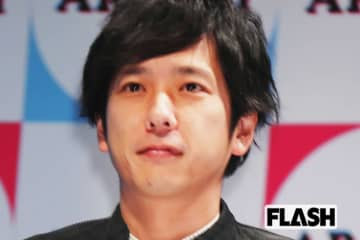 二宮和也、ジャニー喜多川氏に「自分の居場所を奪った」発言に透ける旧事務所“創業家”への複雑な思い