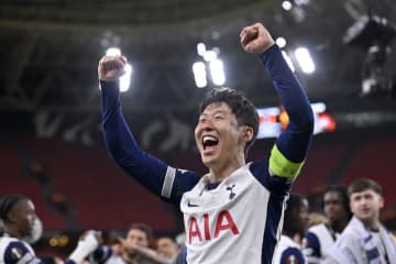 ソン・フンミン、去就決定は“母国凱旋後”？　サウジから関心もアジアツアーへの影響を考慮か