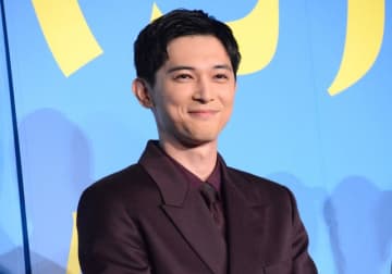 吉沢亮、公開延期の主演映画お披露目に感謝　「大変お待たせいたしました」