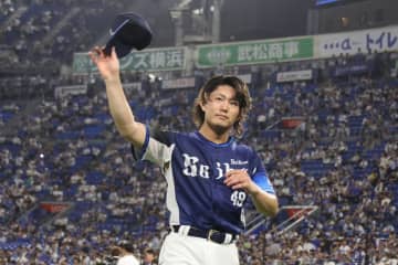【西武】今井達也　松坂大輔の球団記録抜く１７Ｋ完封勝利で６勝目「リーグ優勝目指し最後まで全力で投げる」