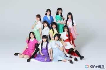 「いきづらい部！」が「リスアニ！LIVE 2025 ナツヤスミ」オープニングアクトで初のライブイベント出演！