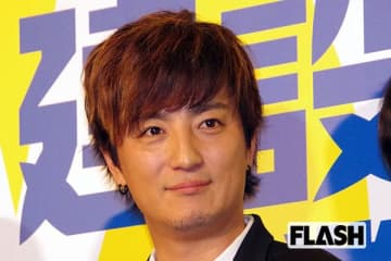 上地雄輔、とんだとばっちり!　横須賀市長の父が「一方通行逆送」「車検・自賠責切れ」で平謝り