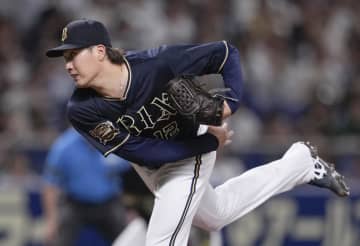 中3―5オ（17日）　東、1年ぶりの勝利