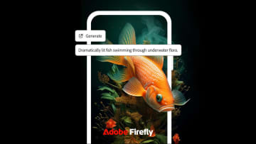 アドビ、Adobe Firefly新モバイル版リリース。マルチメディアムードボード機能やAIモデルを拡張