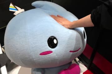 ふわふわロボットに6G技術？ ドコモとアスラテックの「センサレスロボット」