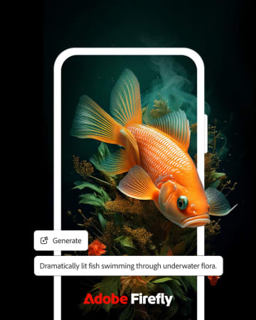 アドビのAI「Firefly」がアプリに Web版はVeo 3対応