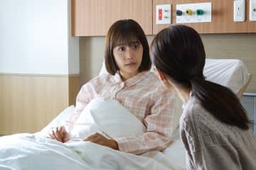 ついに山手と恭一が直接対決！“子宮が恋をした”衝撃のラブストーリー『子宮恋愛』第11話あらすじ＆場面写真