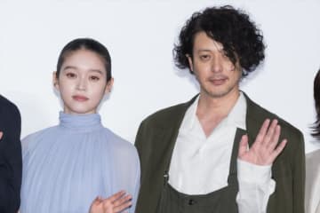 オダギリジョー、主演作でプロデューサーを務めた理由を告白「簡単に進むタイプの映画ではないんです」