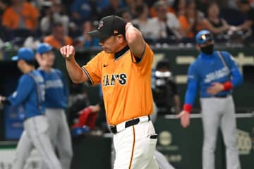 【巨人】阿部監督が４番・吉川尚輝の意図を聞かれ〝逆質問〟「じゃあ誰を打たせればいいですかね？」