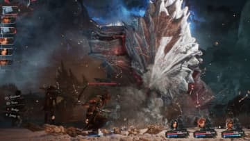 『Clair Obscur: Expedition 33』新コンテンツ含むアプデ検討中―具体的な日付は未定も「非常に注視していることを知らせたかった」