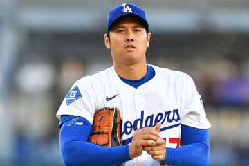 「ただ怪我を治しただけじゃなかった」大谷翔平が“最初の２球”に見せた進化の跡。元プロ野球監督が復帰登板に持論