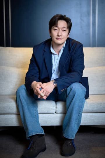 ソン・ソックが語る長期休養宣言の真意「もう以前のようにはできない」