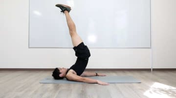 お腹に縦スジ入れたい！浮き輪肉とりたい！ならオススメ運動はコレです