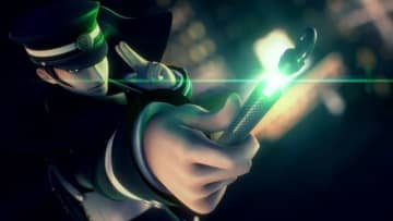 『RAIDOU Remastered: 超力兵団奇譚』フルボイスや難易度など新要素解説するPS公式番組公開！アトラス公式では杉田智和さんによる実況プレイも