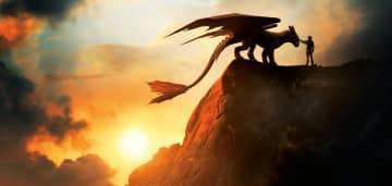 『ヒックとドラゴン』北米週末興行ランキングを首位独走！全世界でもランキングNO.1を記録!