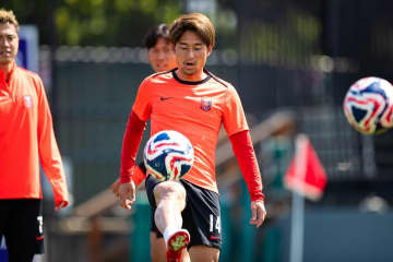 【浦和】キャプテン関根貴大が語った「あのフワッとした感覚」。クラブW杯 リーベル戦へ戦闘モードに