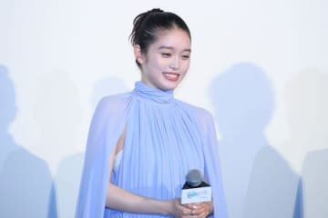 高石あかり　撮影の合間…満島ひかりと長崎観光を満喫「バッグ買ってもらった」