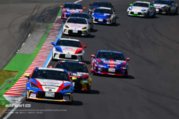 TGR GR86/BRZ Cup、2025年はサイン会や記者会見開催など新たな取り組み
