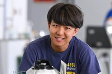 【芦屋ボート・ＧⅢウエスタンヤング】田川大貴　19位から準優勝負駆け「エンジンにポテンシャルを感じる」