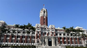 台湾、前外交部長の元秘書らを起訴　中国側に機密情報漏らしたか