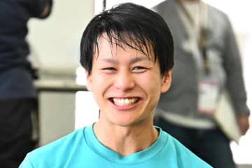 【芦屋ボート・ＧⅢウエスタンヤング】宮脇遼太　得点率トップで予選最終日へ「乗りやすいし十分に中堅上位」