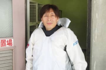 【尼崎ボート】佐々木和伸　白星発進で通算1500勝にリーチ「今節で決めたいですね」