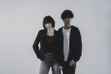 深夜枠、「ピエロ」本日リリース　Ami×さやえんどうによるリリックビデオも公開
