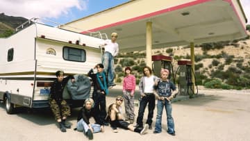 ONE OR EIGHT、米Atlantic Music Groupからの第一弾シングル「365」配信開始&MV公開