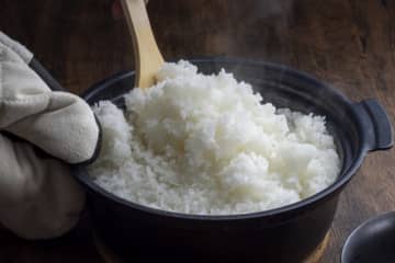 夏の浸水時間はどのくらい？ふっくらおいしい「ご飯」の炊き方
