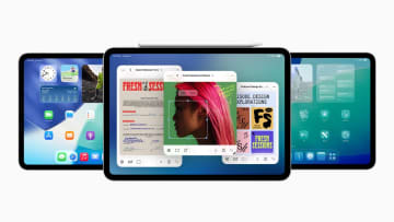 [スタパ齋藤のApple野郎]正式リリースに超絶期待！　iPadOS 26が内容豊富すぎた