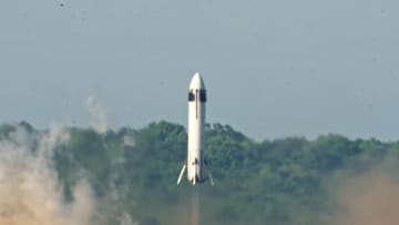 ホンダ、再使用型ロケットの飛行試験に成功