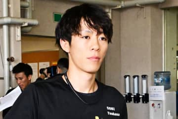 【児島ボート・ＧⅢシモデンカップ】篠原飛翔 Ａ級復帰へ一念発起「一番は地力不足」