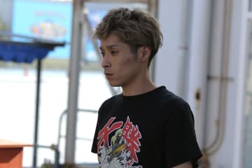 【多摩川ボート・ＧⅢイースタンヤング】佐々木翔斗　予選ラスト逃げ切って準優進出「回ってからはかなりいい」