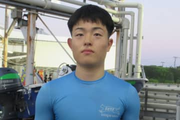 【住之江ボート】水谷理人　Ｓイップス克服のまくりで予選突破「準優３枠ならチャンスありますね」
