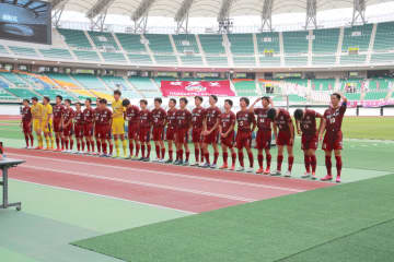 8チームが熱戦！東海大会が21日に開幕