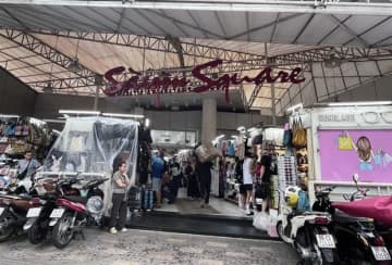 【ベトナム】【偽装品との攻防】相次ぐ摘発、根絶は遠く［経済］　トランプ関税回避へ猛アピールも