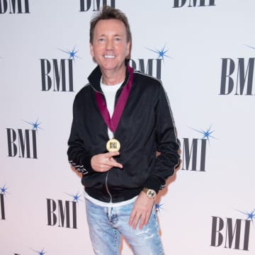 ナイトクローラーズのジョン・リードが死去、享年61歳