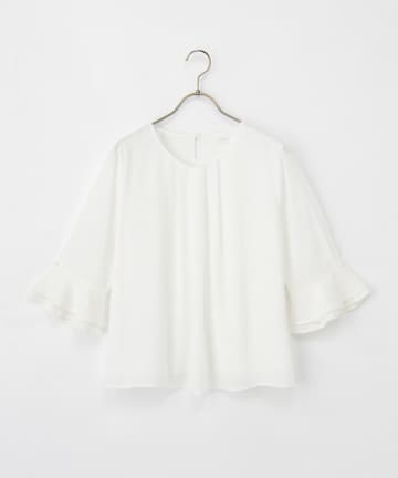 【ハニーズ】上品デザインが可愛い♡「高見えトップス」