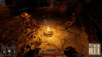 『Dark and Darker』11月1日にEpic Games Storeライブラリから削除&プレイ不可に―韓国裁判所の判決を考慮した対応