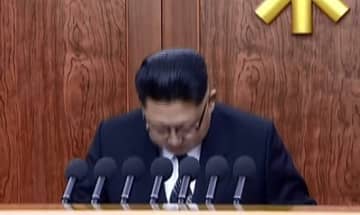中国の執拗な圧力で北朝鮮経済で「パニック買い」も