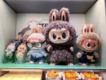 ポップマートの新店がオープンから2時間で前倒し閉店、転売屋が買い占めとの投稿も―中国