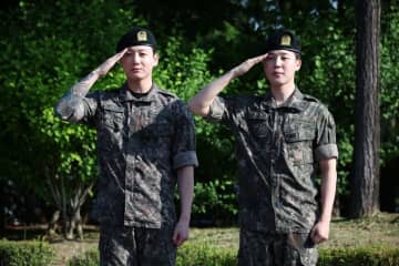 ＢＴＳ兵役終了で「完全体」に　ＮＨＫが紅白〝担ぎ出し〟のために打っていた布石
