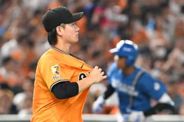 【巨人】「打ち取れるのかな…」井上温大〝危険球退場〟の後遺症　内海コーチが心配