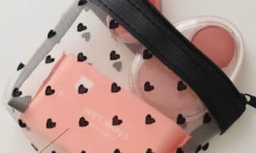 お出かけにはこれ！【セリア】「即完売！」「人気商品の再入荷」おすすめのアイテム2選
