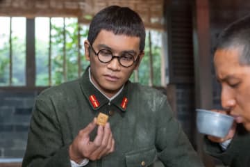 『あんぱん』と『エール』が表現した戦争と分断　戦後80年の今だから描く“加担者”の主人公