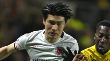 3部降格の26歳日本代表DF、圧倒的強さで優勝した東欧王者チームが獲得交渉中か